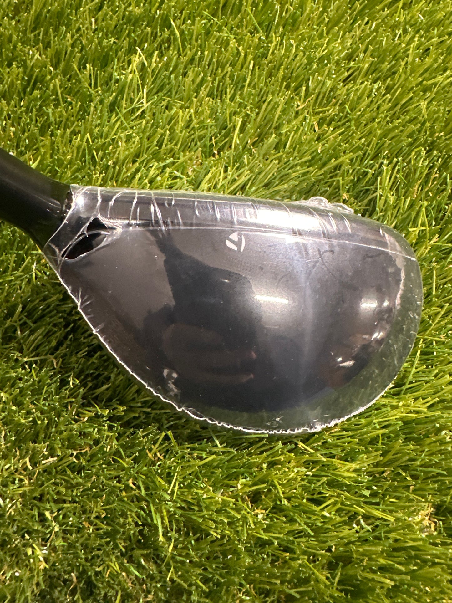 TaylorMade Qi10 Max Rescue 5/27 HYB