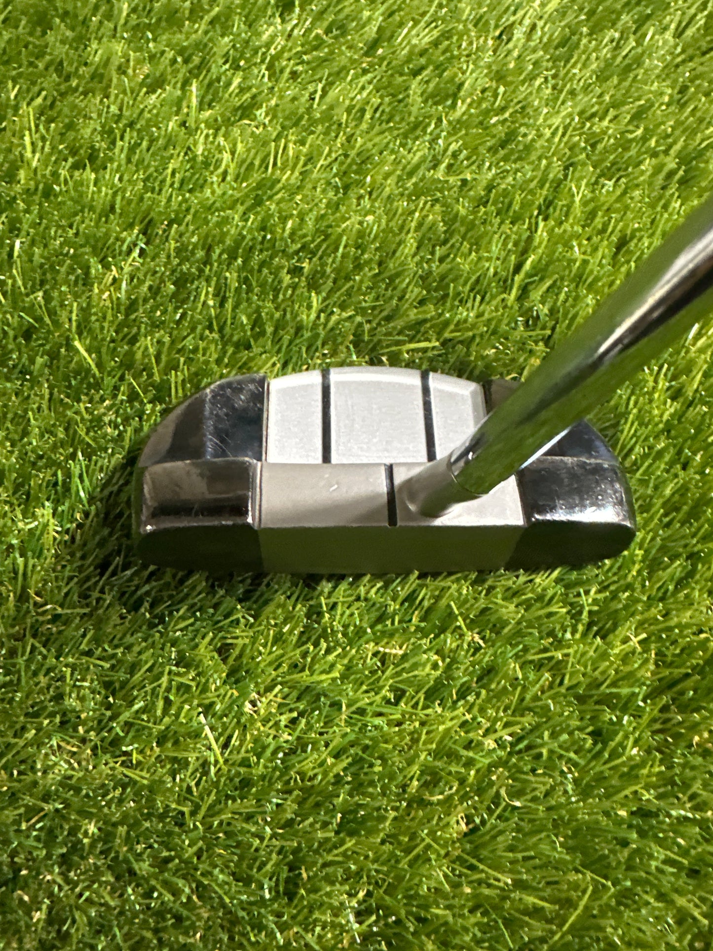 Never Compromise TDP 5.2 34" Putter