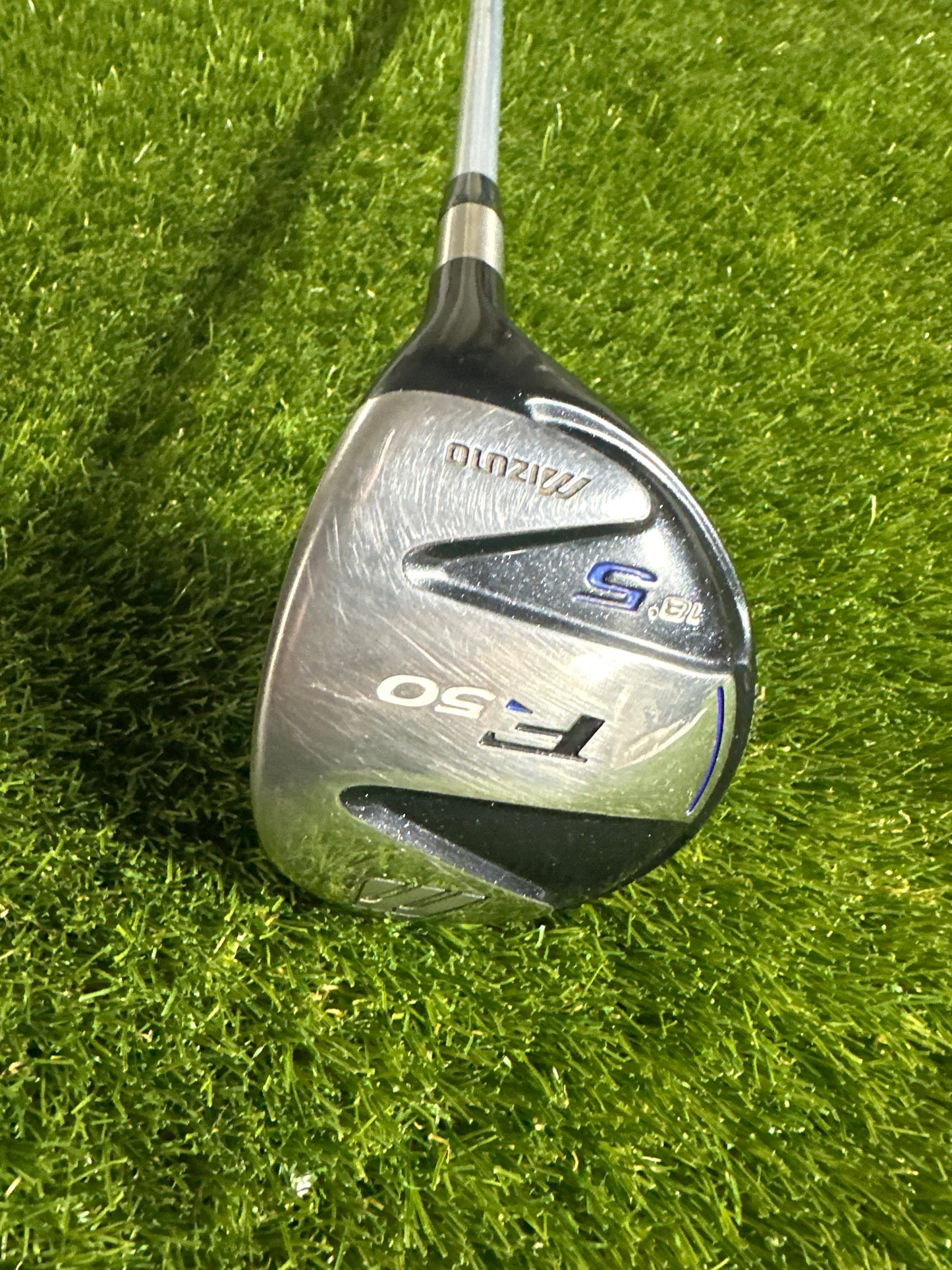 Mizuno F50 5/18 FWY