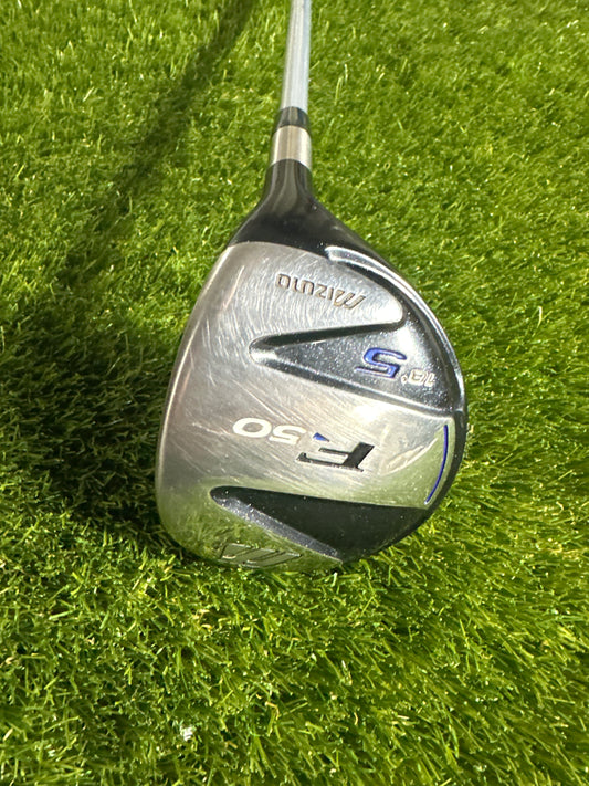 Mizuno F50 5/18 FWY