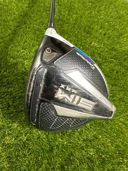 TaylorMade Sim Max 9 Driver