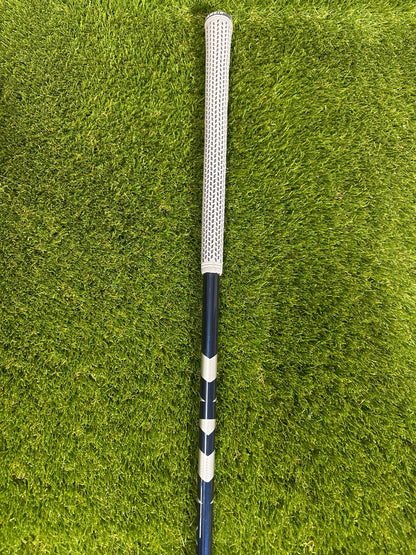 Wilson Dynapwr 3/15 FWY