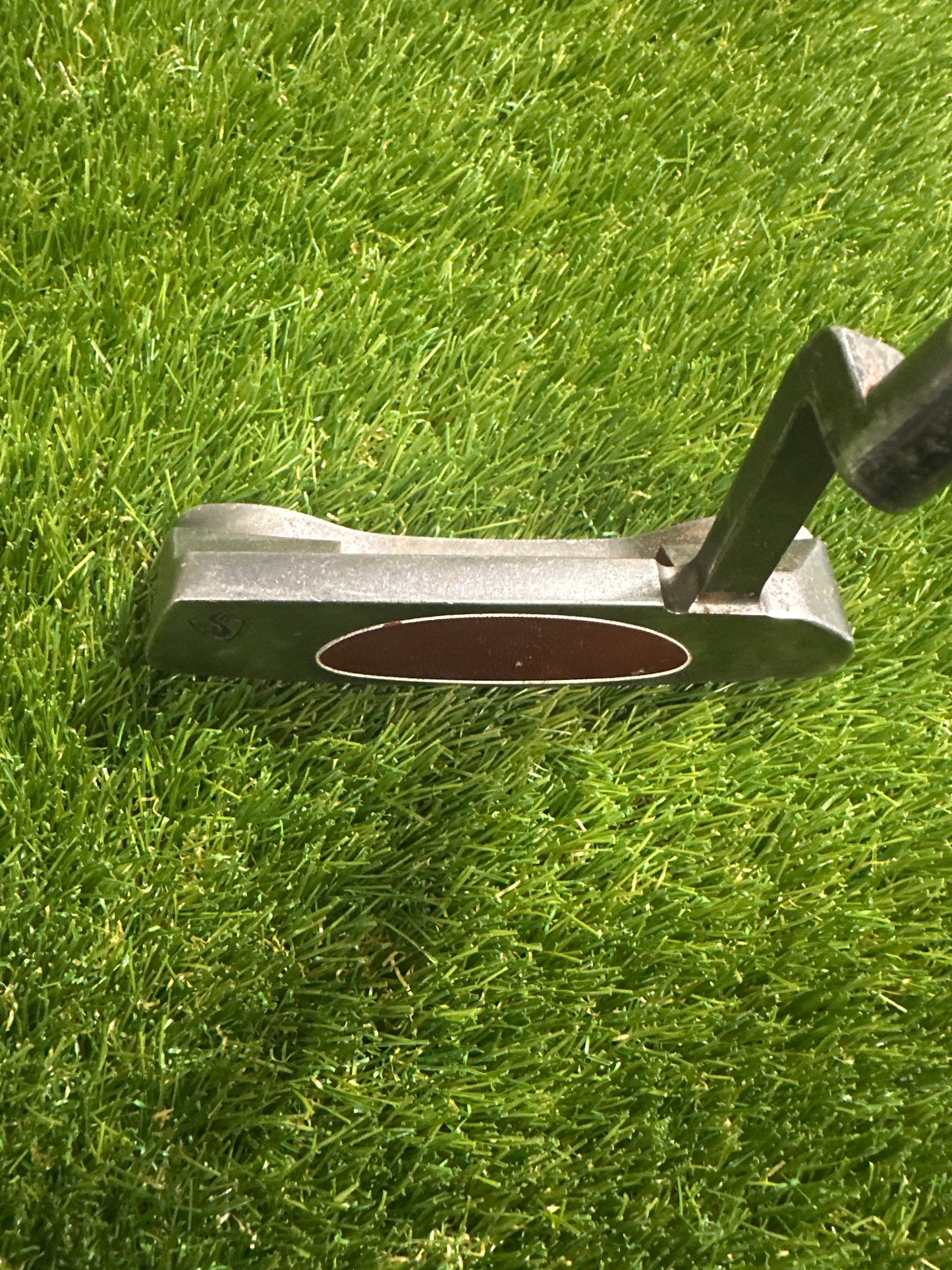 TaylorMade Rossa Daytona Tour 35" Putter