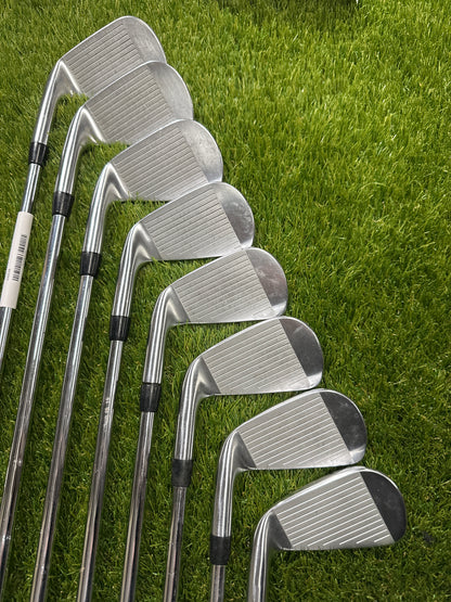 Titleist T100s 3-PW Irons