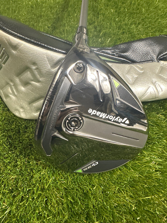 TaylorMade Qi35 3HL/16.5 FWY