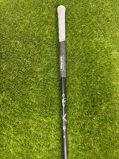 TaylorMade Stealth 10.5 Driver