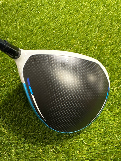 TaylorMade Sim 2 Max 9 Driver