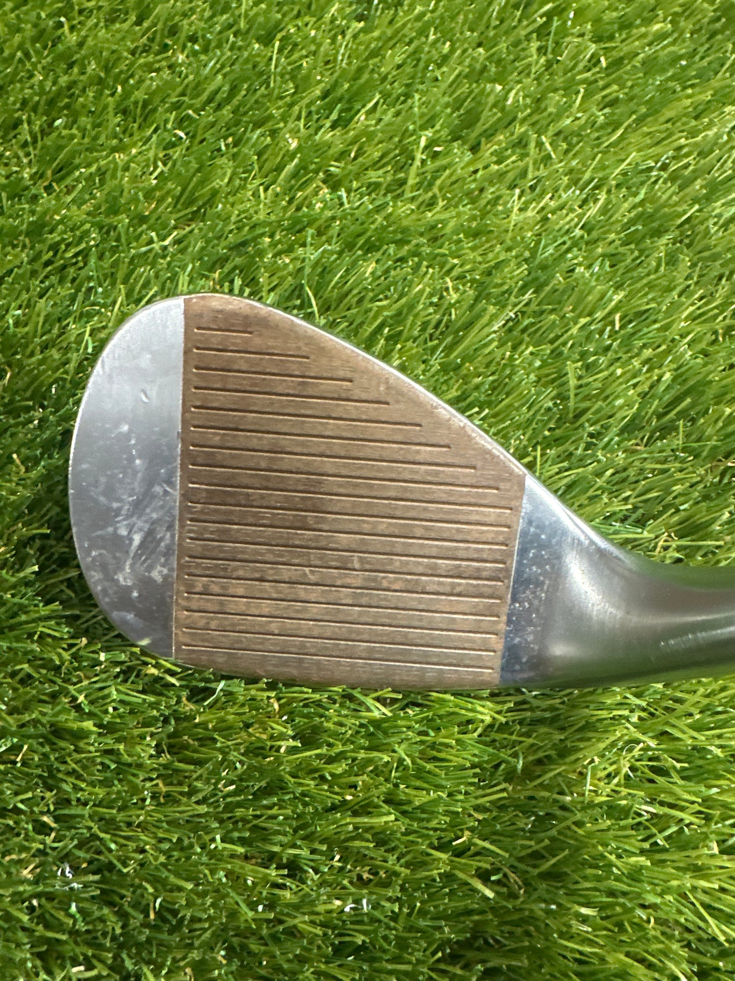 TaylorMade MG2 54/SB11 Wedge