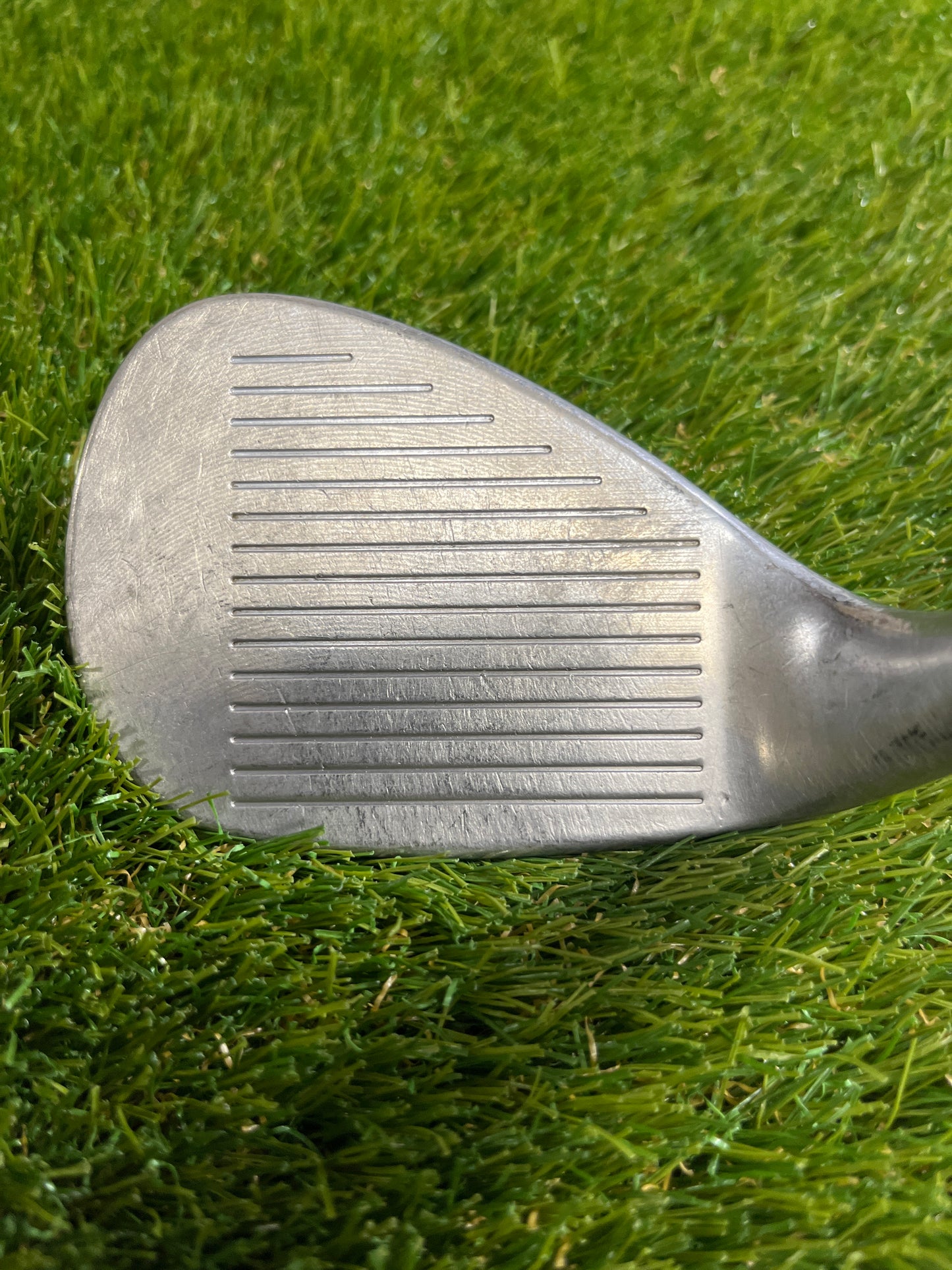 Cleveland RTX 588 60 Wedge