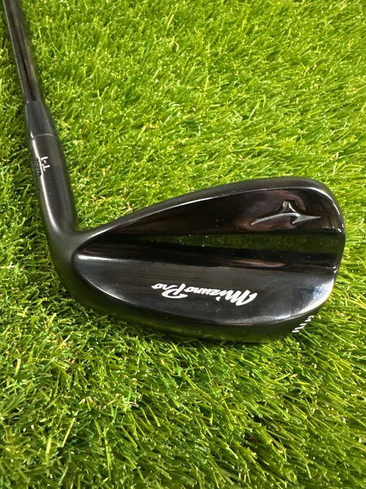 Mizuno Pro 52/10S Wedge