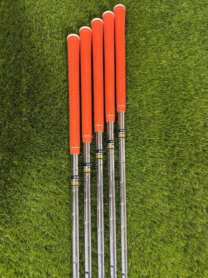 Cobra Flyz 6-PW Irons