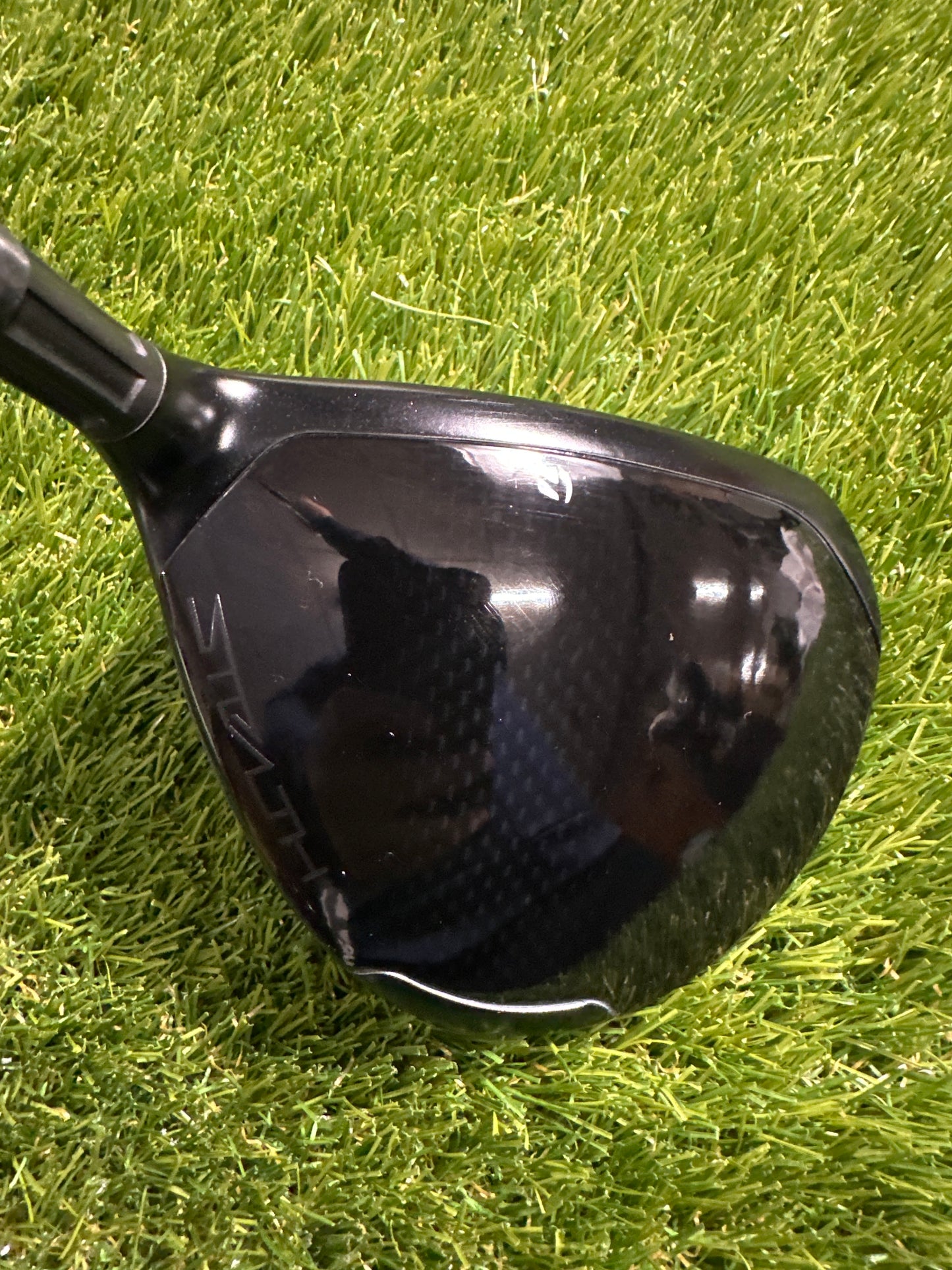 TaylorMade Stealth 2 3HL/16.5 FWY