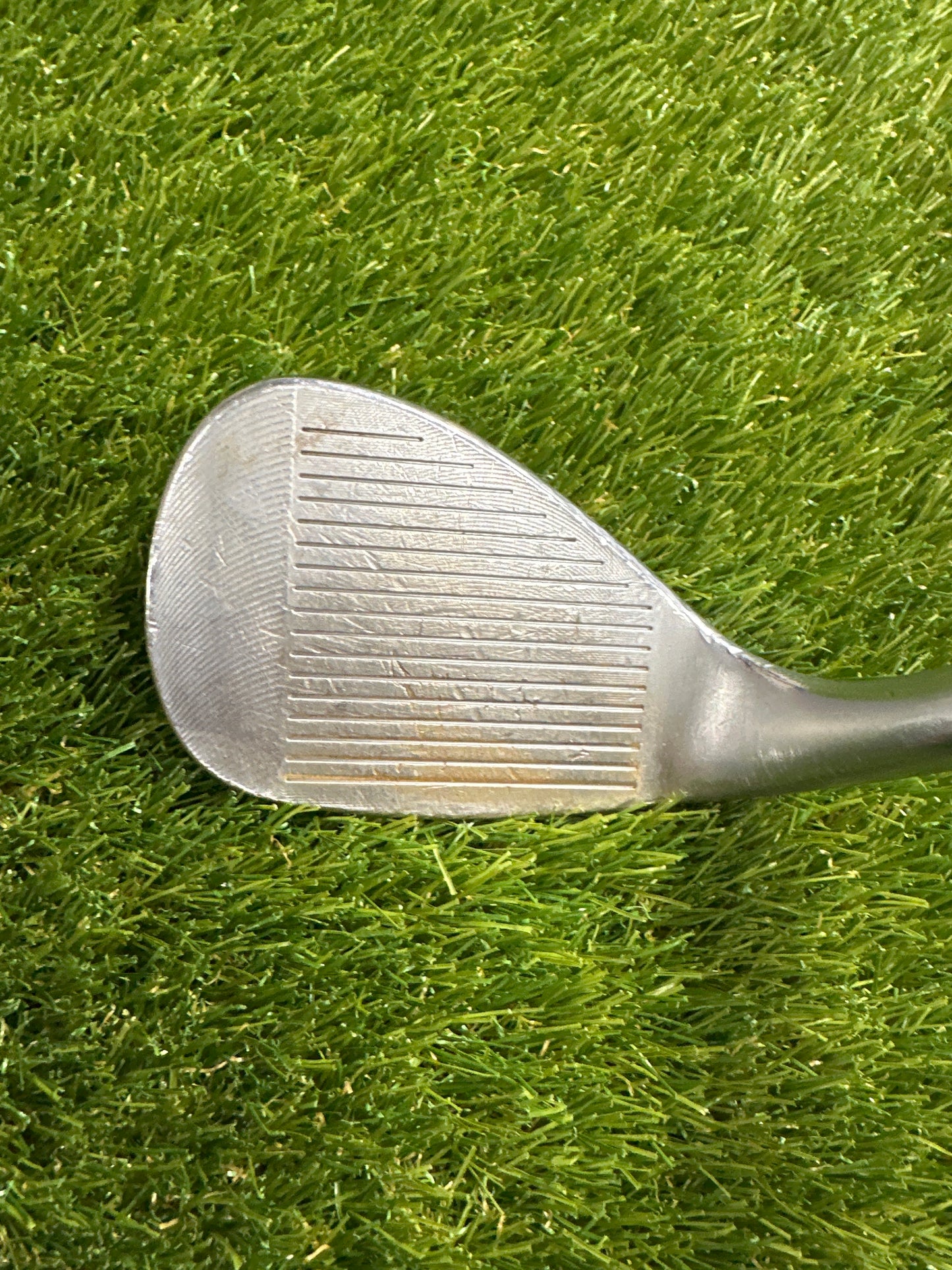 Cleveland RTX4 60/LOW06 Wedge
