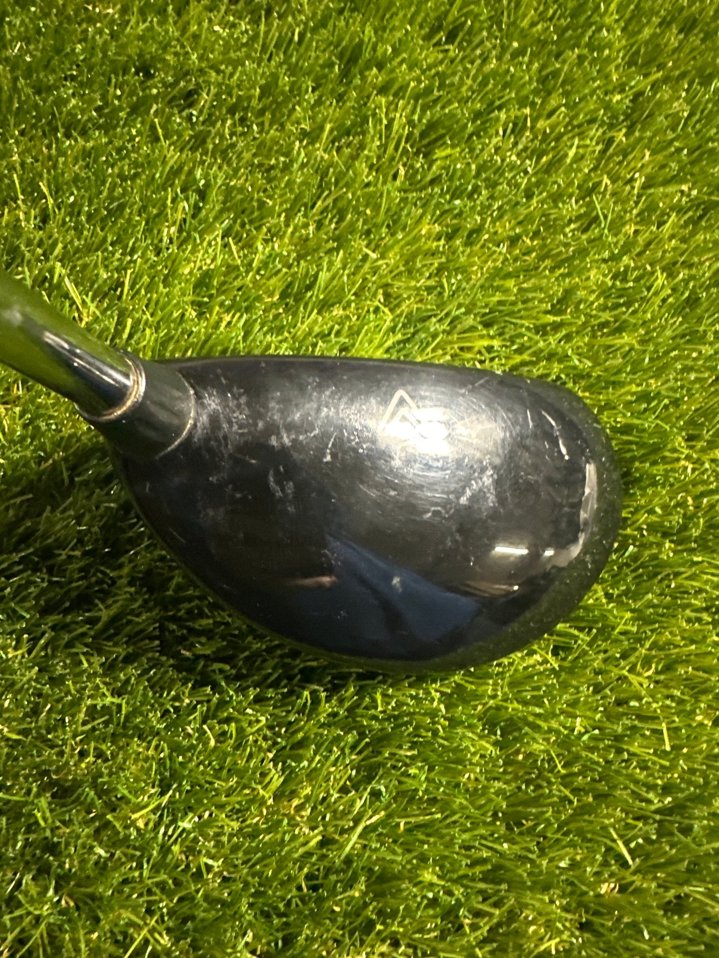 Callaway X 2/18 HYB