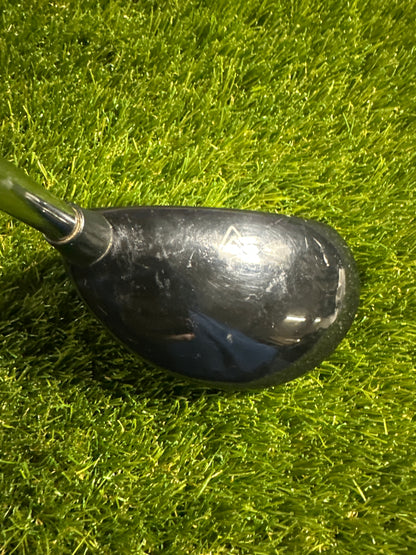 Callaway X 2/18 HYB