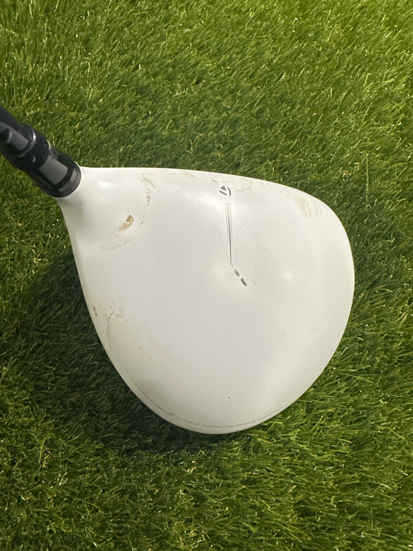 TaylorMade R15 14 Driver