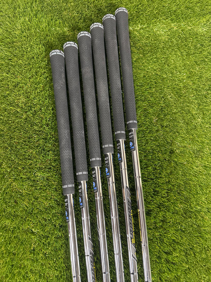 King Cobra CB 5-PW Irons