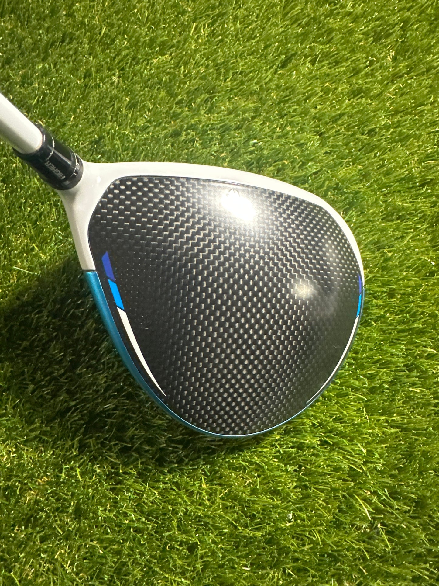 TaylorMade Sim 2 9 Driver