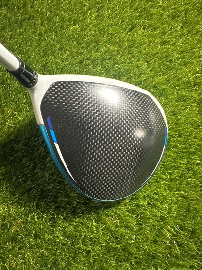 TaylorMade Sim 2 9 Driver