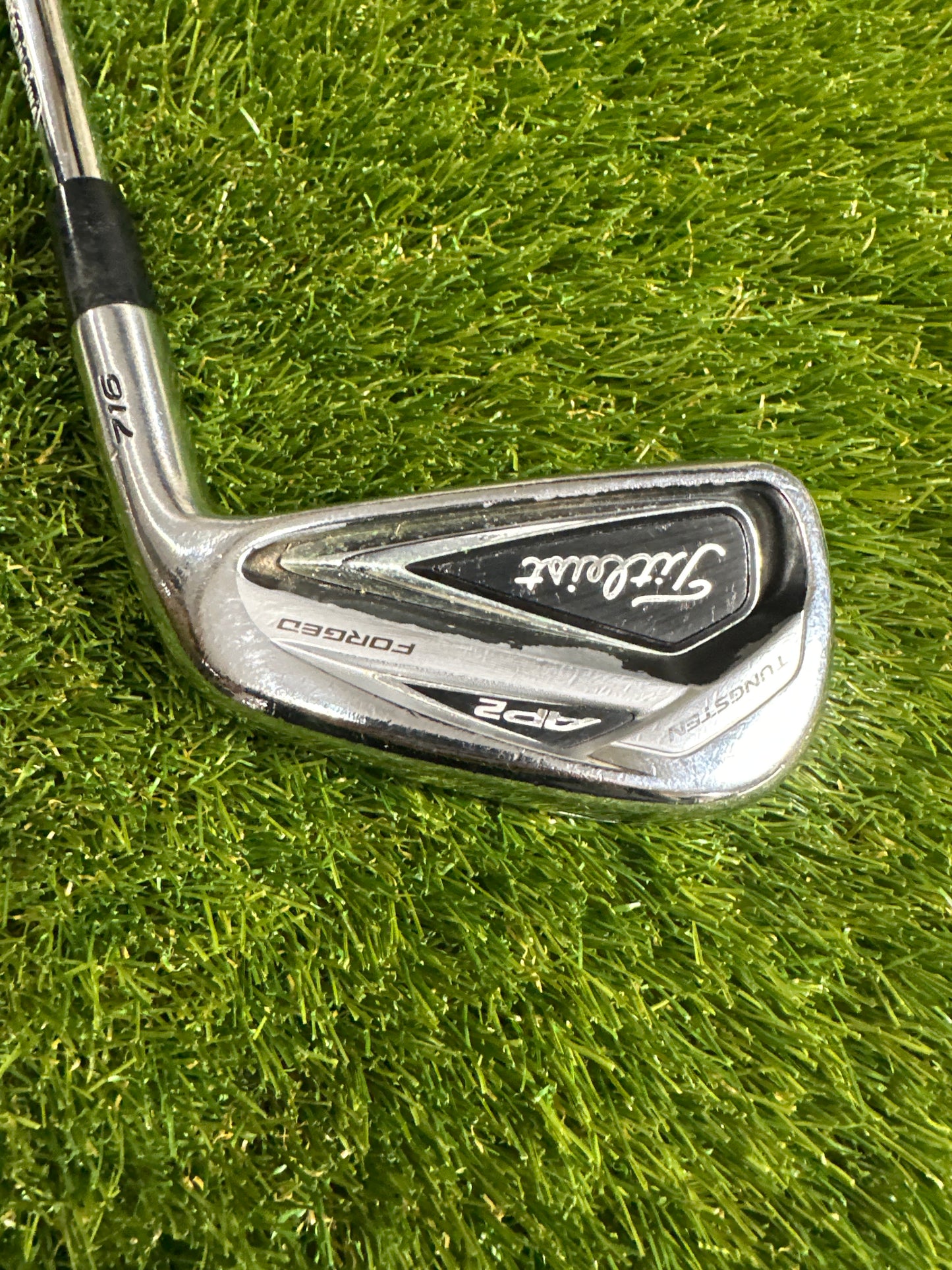 Titleist AP2 716 4 Iron