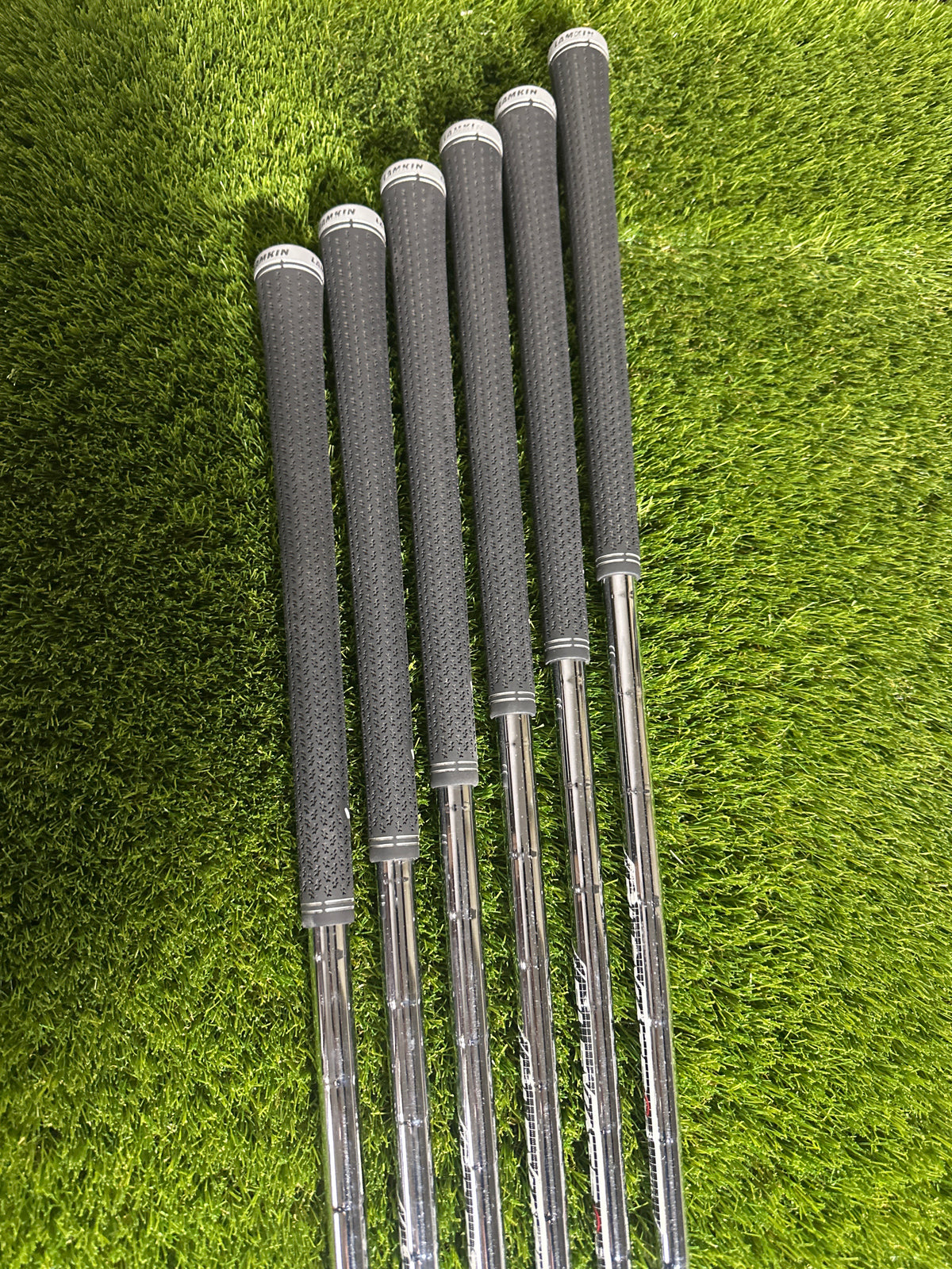 Callaway Paradym Ai Smoke 5-PW Irons