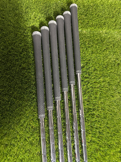 Callaway Paradym Ai Smoke 5-PW Irons