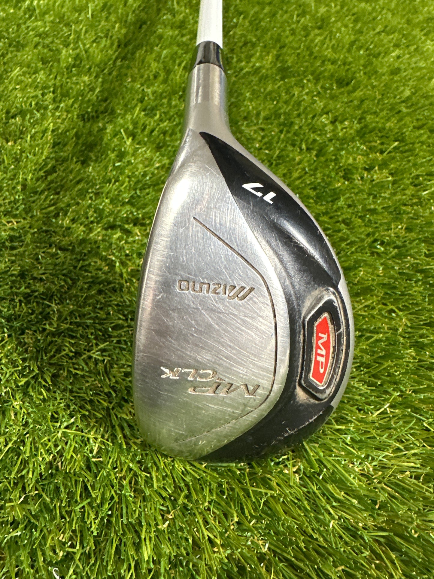 Mizuno MP CLK 17 HYB