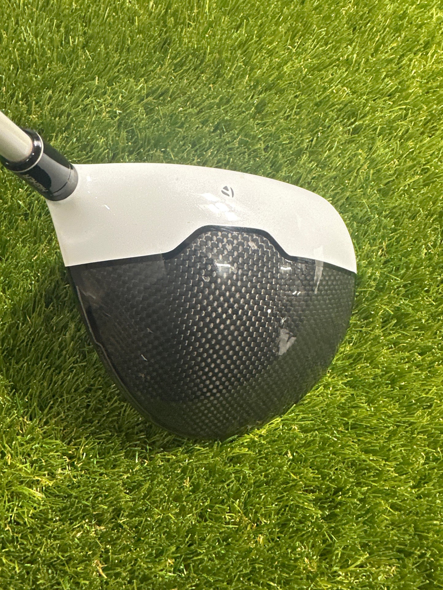 TaylorMade M1 9.5 Driver