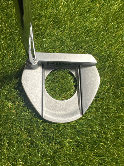 Ping Fetch Sigma 2 35.5" Putter