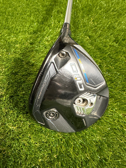 TaylorMade Qi10 Tour 3/15 FWY