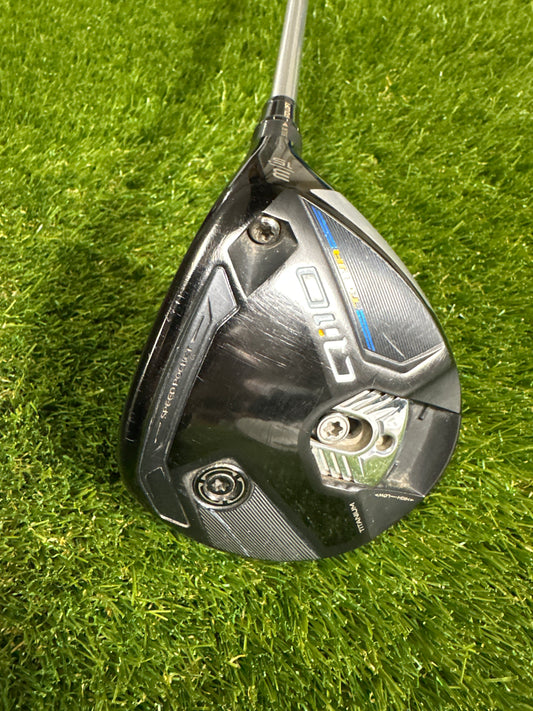 TaylorMade Qi10 Tour 3/15 FWY