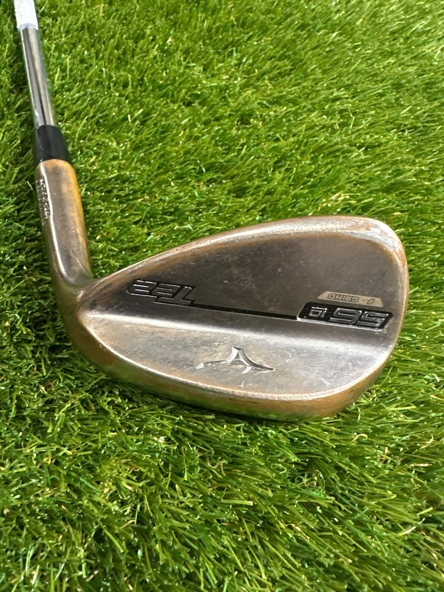 Mizuno T22 56/10 Wedge