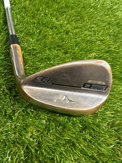 Mizuno T22 56/10 Wedge