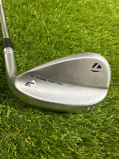 TaylorMade MG3 60/LB08 Wedge