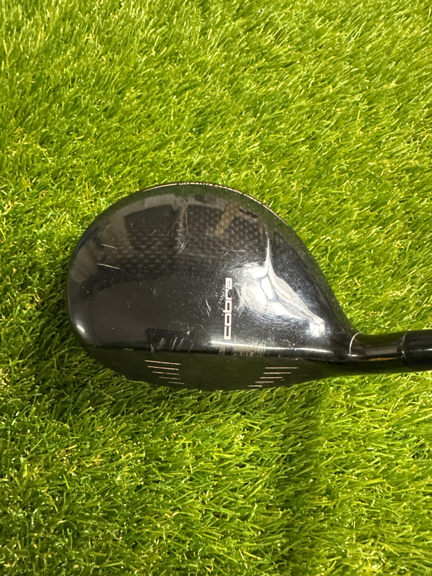 Cobra Fmax Airspeed 3/19 FWY