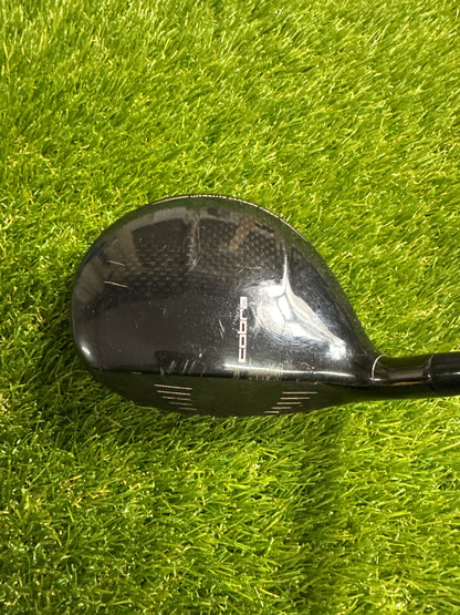 Cobra Fmax Airspeed 3/19 FWY