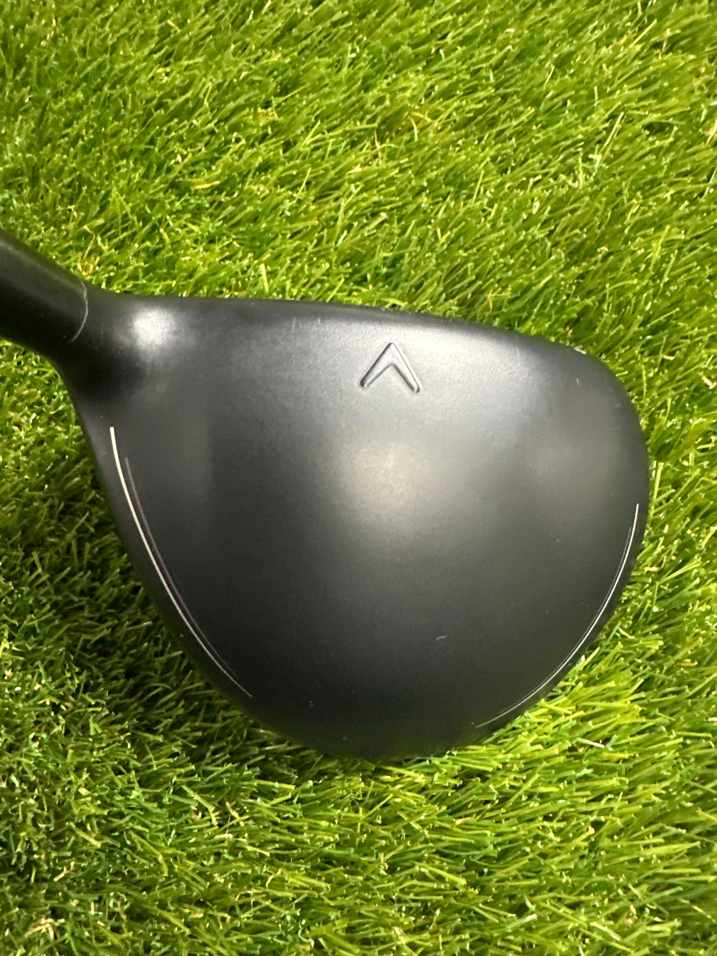 Callaway XR 5 FWY