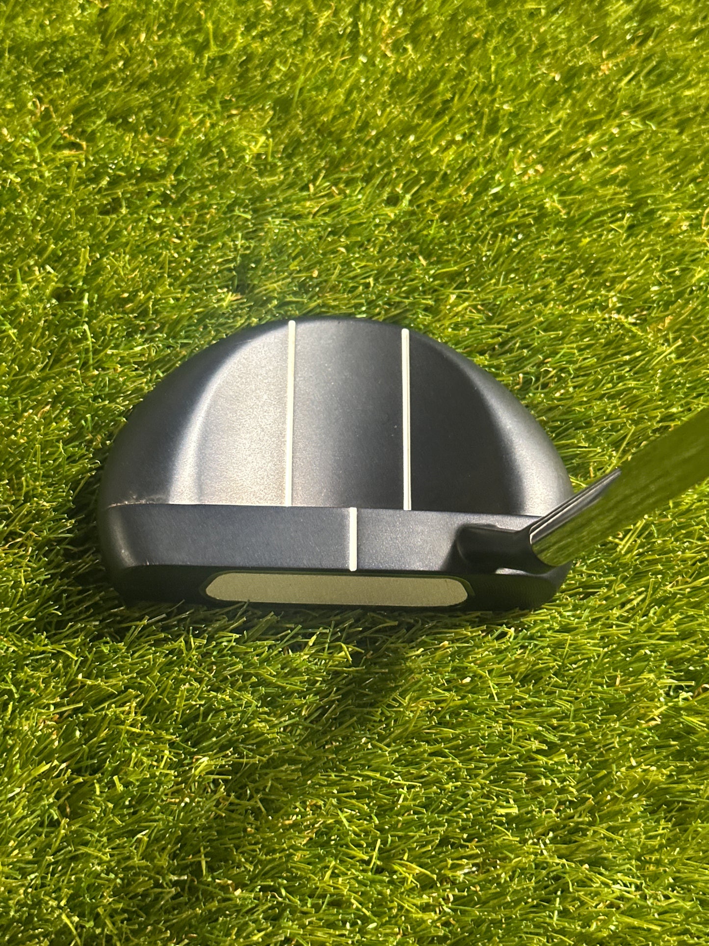 Odyssey Ai One Rossie 34" Putter
