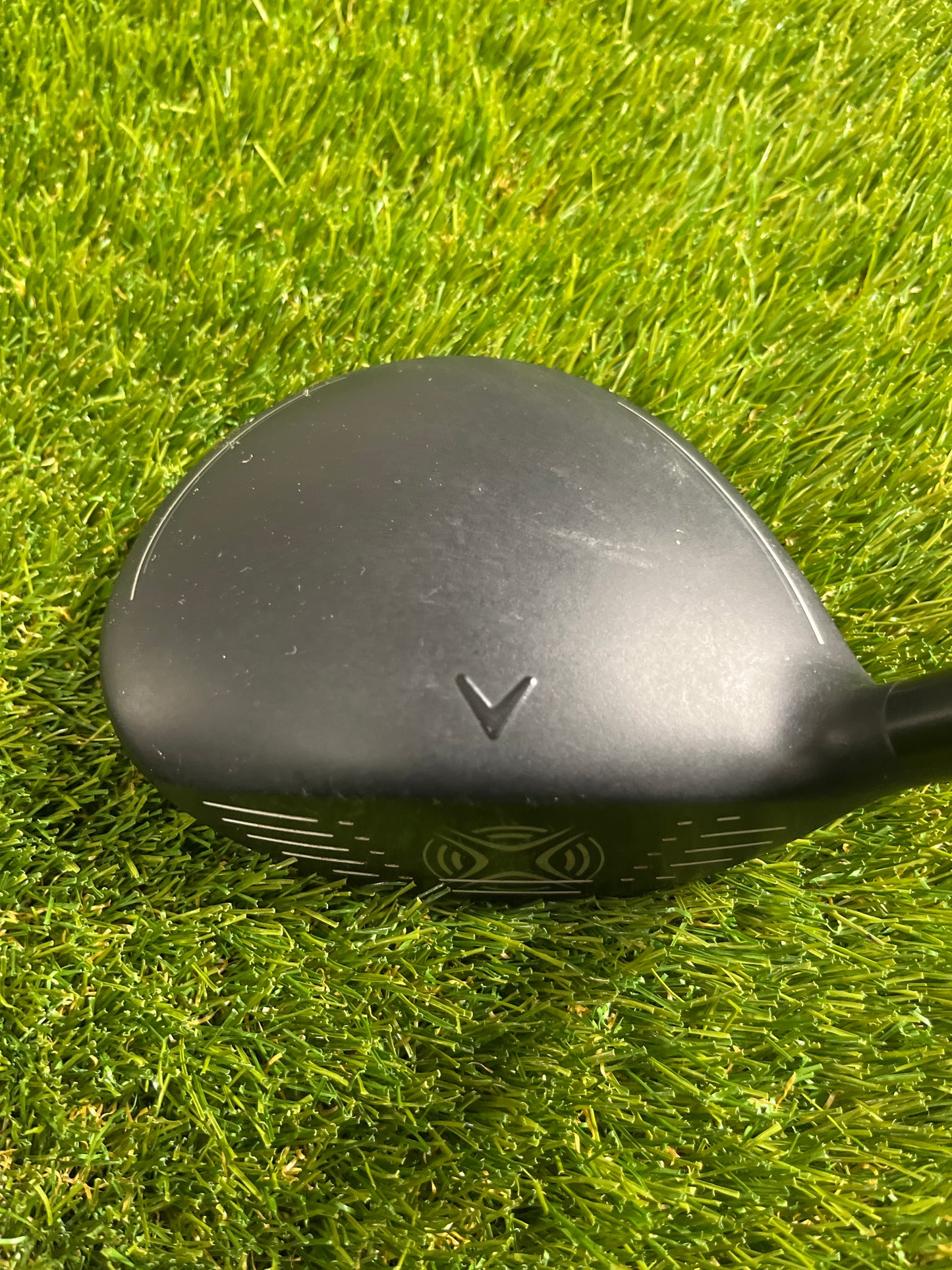 Callaway XR 5 FWY