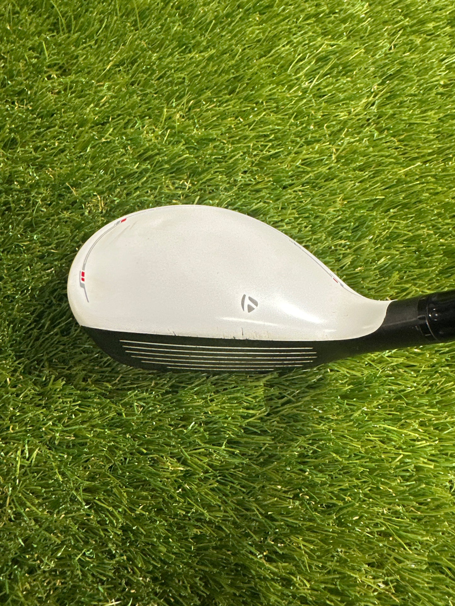 TaylorMade Rescue FCT 2/16 FWY