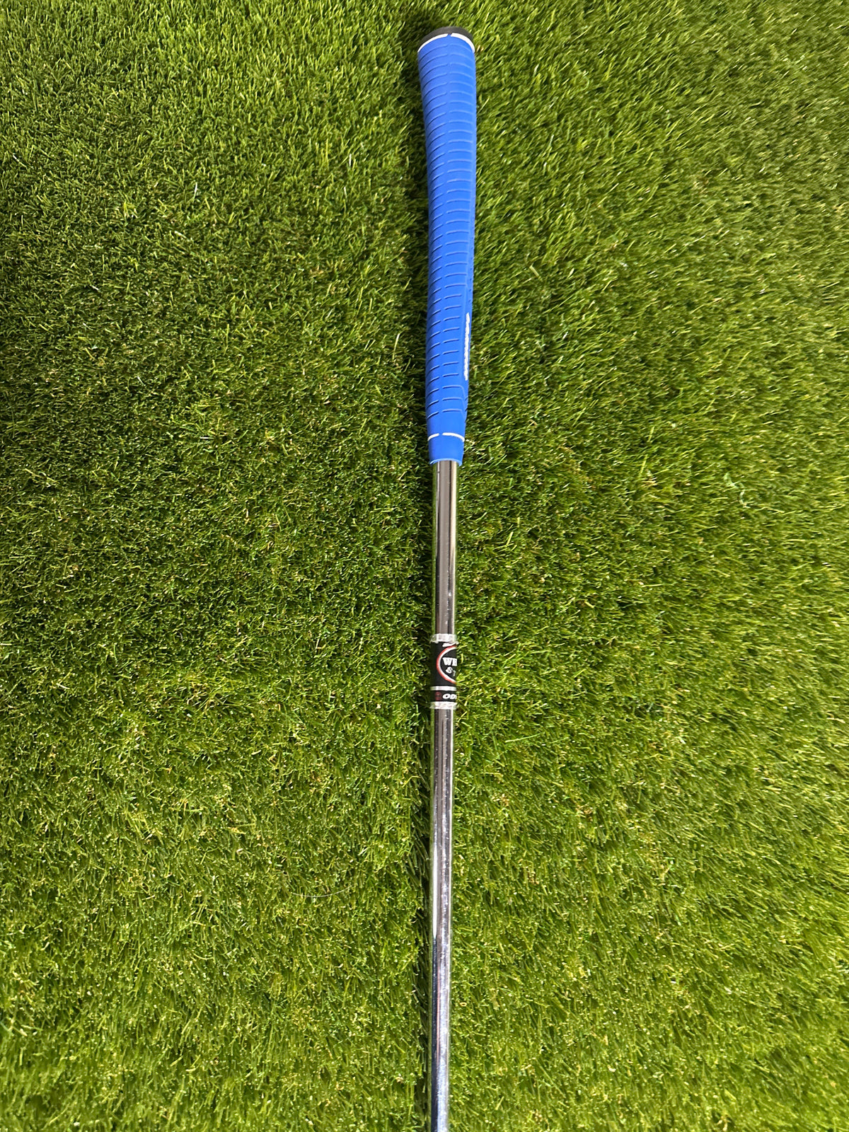 Odyssey White Steel 5 34" Putter
