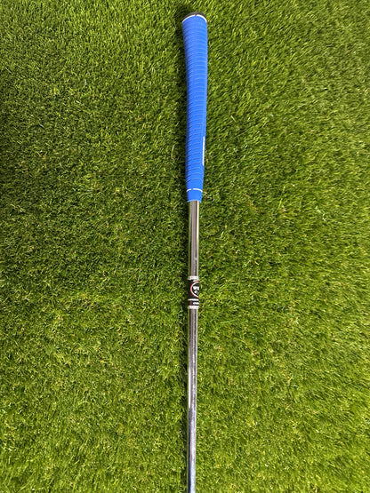 Odyssey White Steel 5 34" Putter