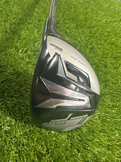 Wilson LP 22.5 HYB