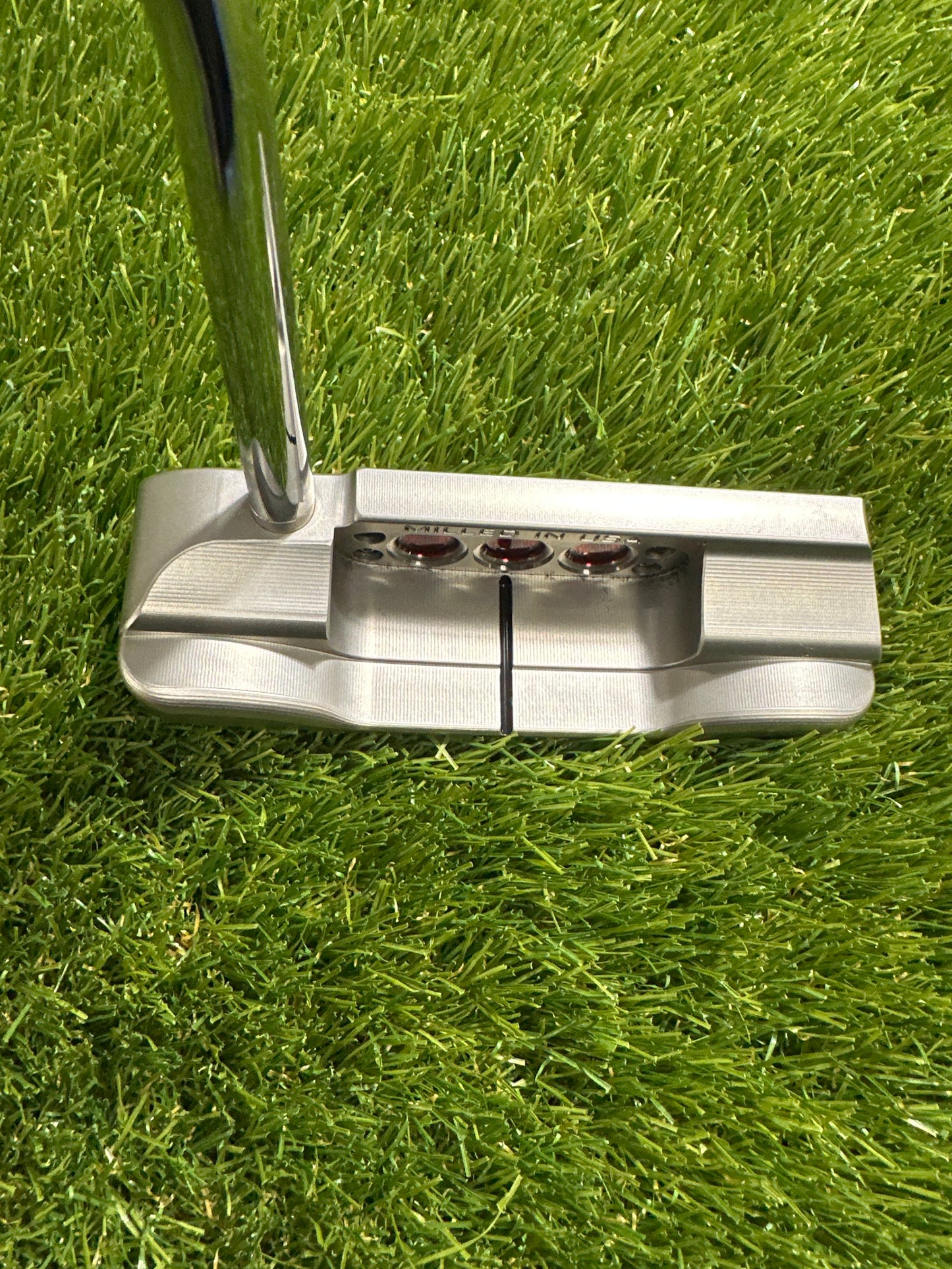 Scotty Cameron Studio Style Catalina 33" Putter