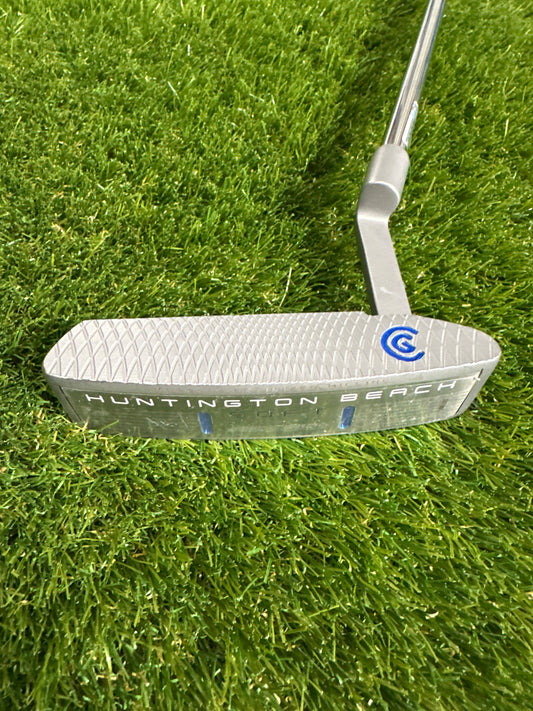 Cleveland Huntington Beach Soft 4 34" Putter