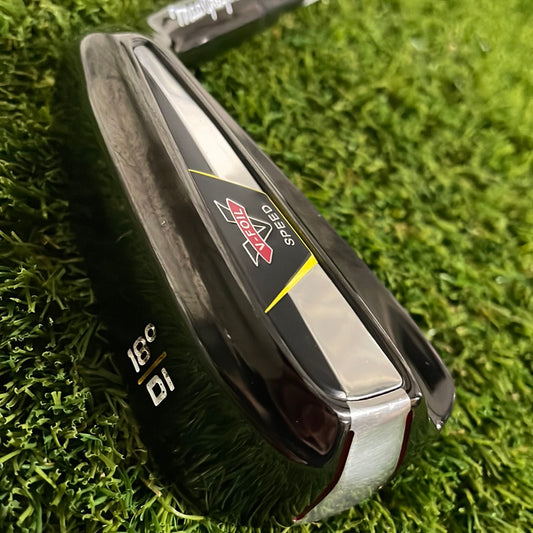 MacGregor V Foil Speed 18° DUI