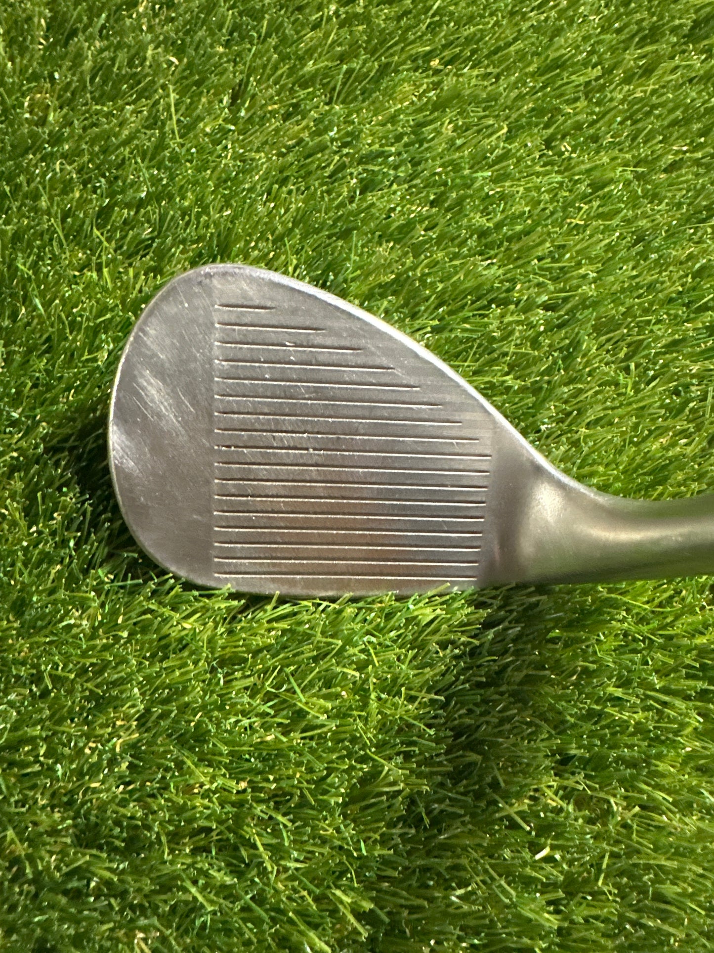 Titleist SM6 M Grind 58/08 Wedge