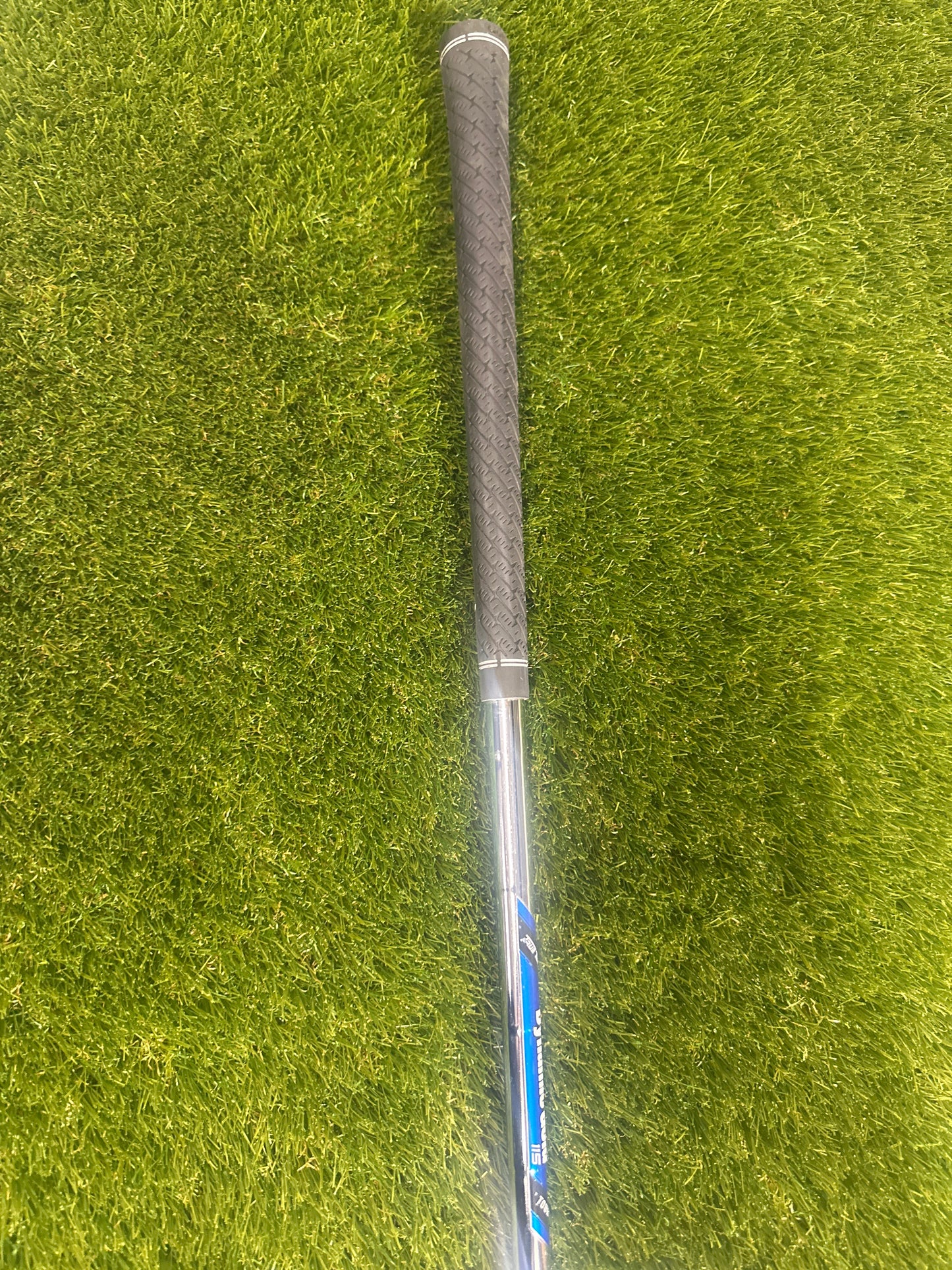 Callaway Mack Daddy 48/09 Wedge