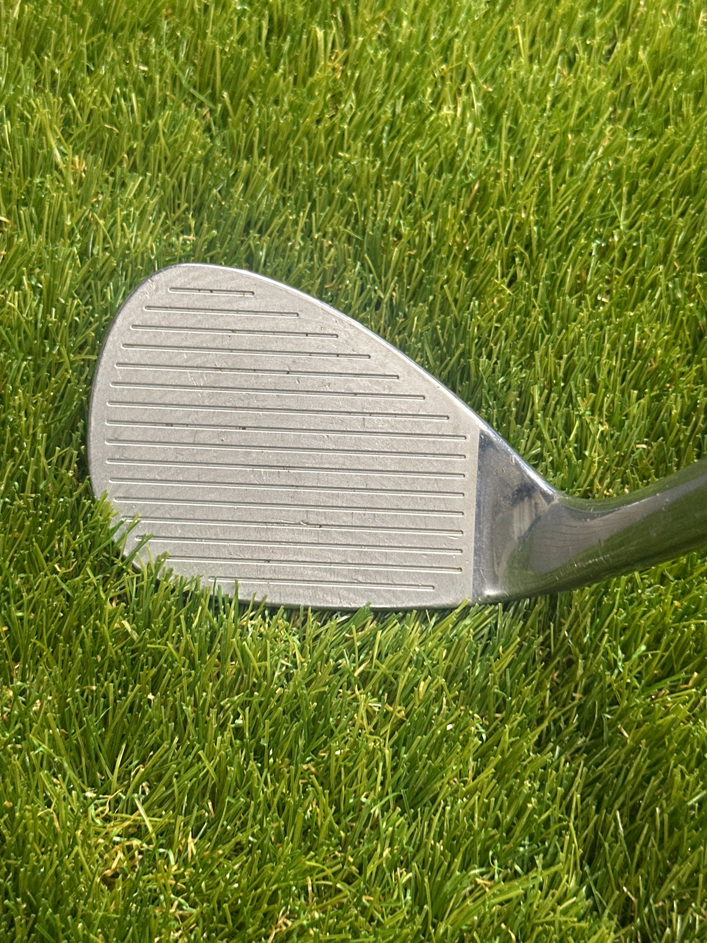 King Cobra SB One Length 60/08 Wedge