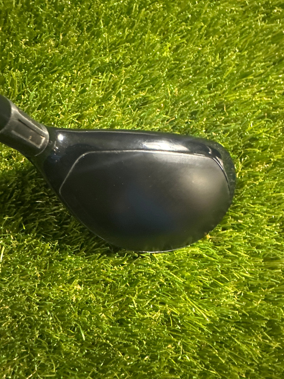 TaylorMade Stealth 4/22 HYB